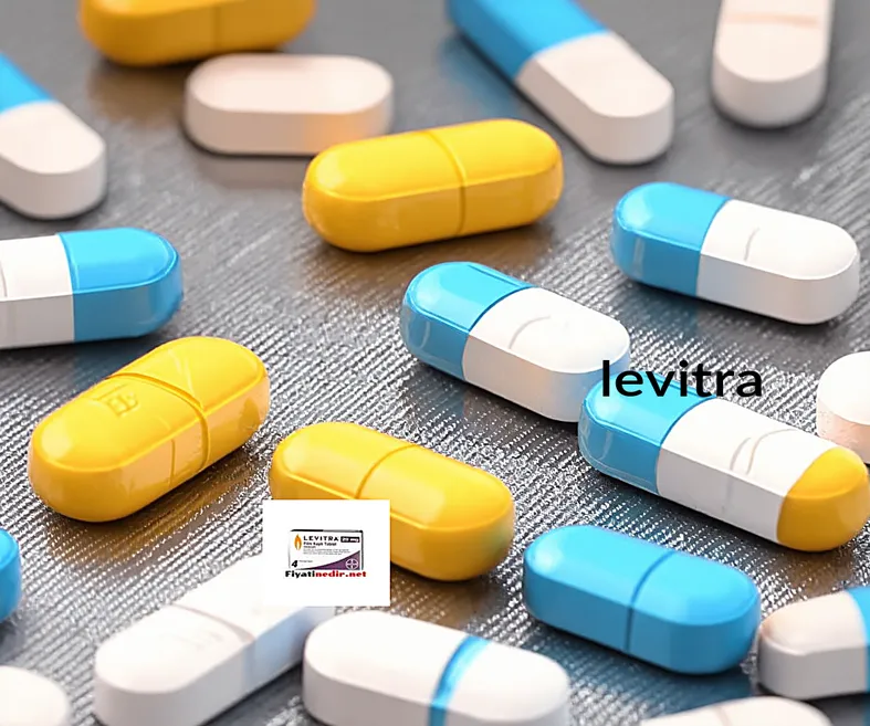 Levitra 1